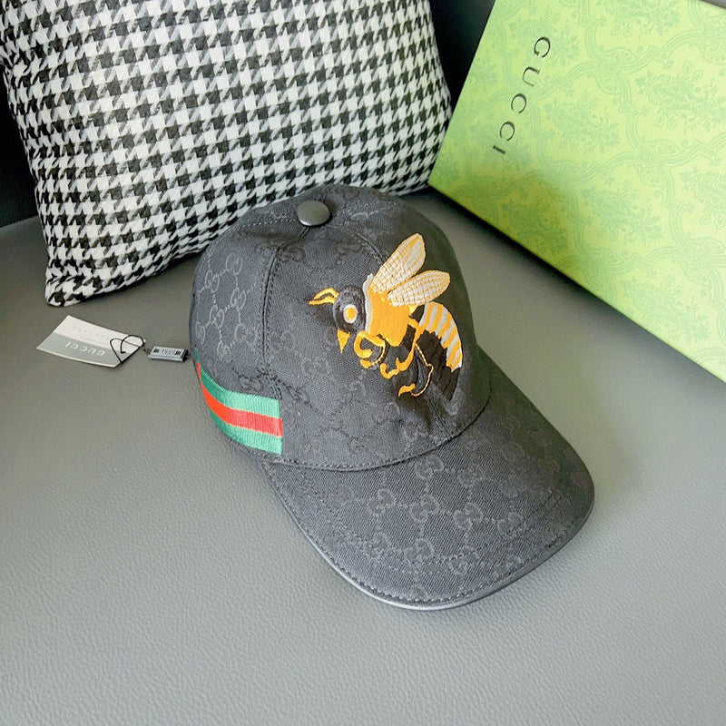 COZY BAGS - Guki Hats & Caps - 005