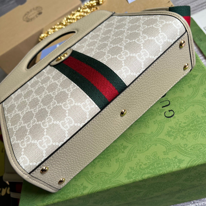 JB - Guki Lady Bags - 684