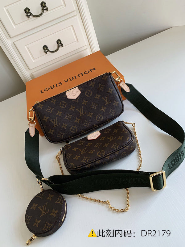 COZY BAGS - LOV Bags - 5194