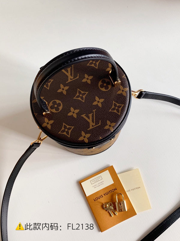 COZY BAGS - LOV Bags - 5072