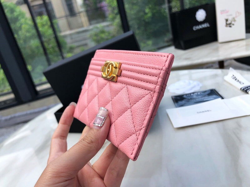 JB - CHL Wallets - 070