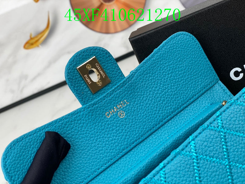 COZY BAGS - CHL Wallet - 101