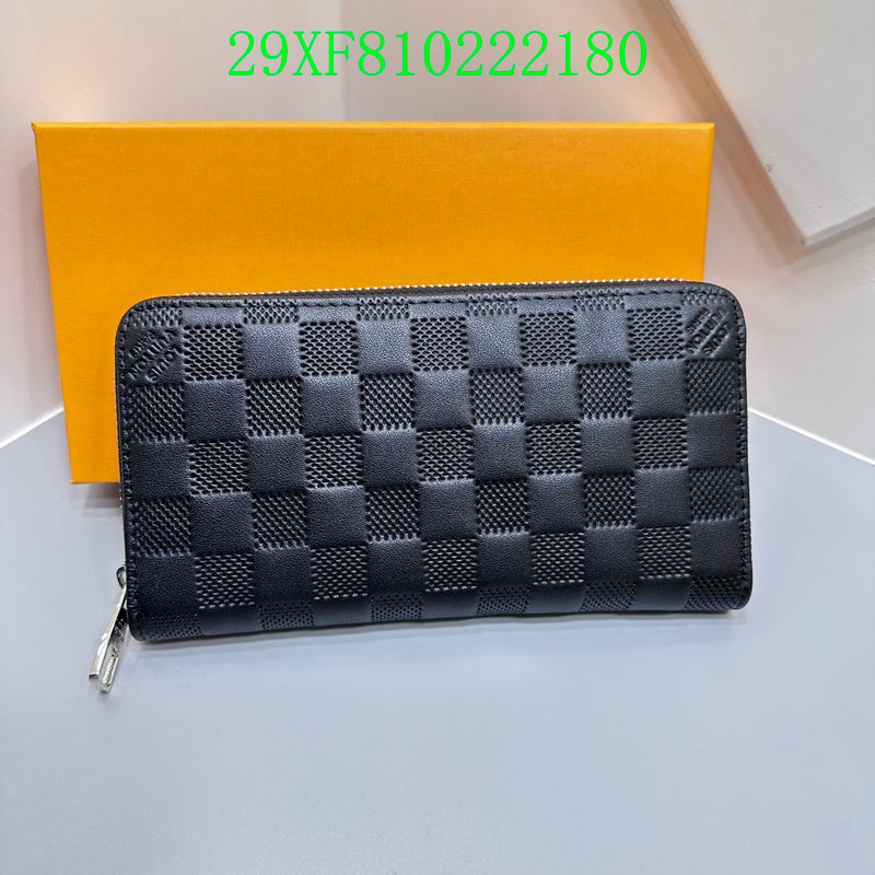 COZY BAGS - LOV Wallet - 717