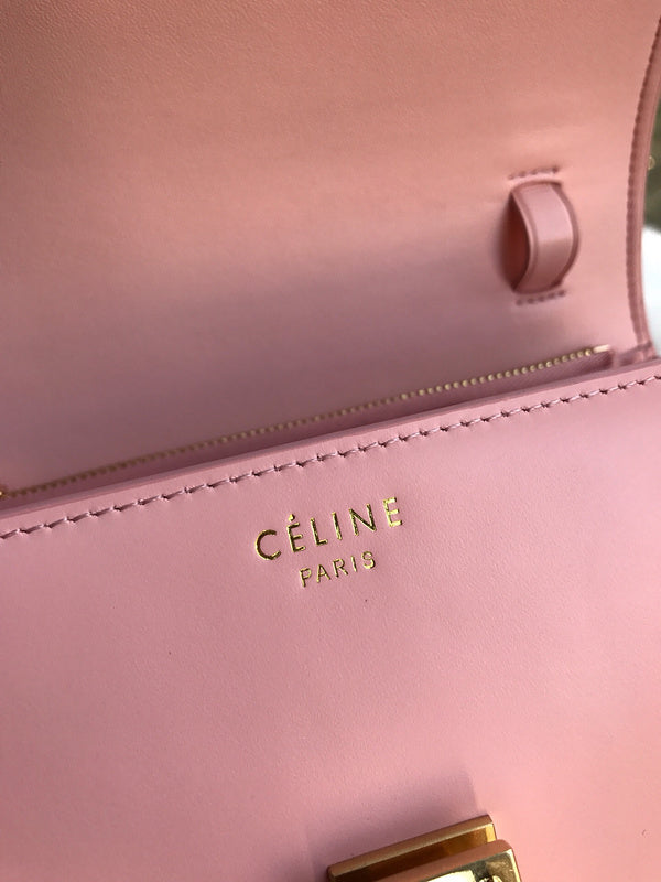 COZY - COL Bags - 582