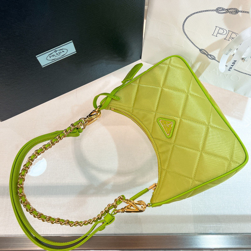 COZY - PD Lady Bags - 033