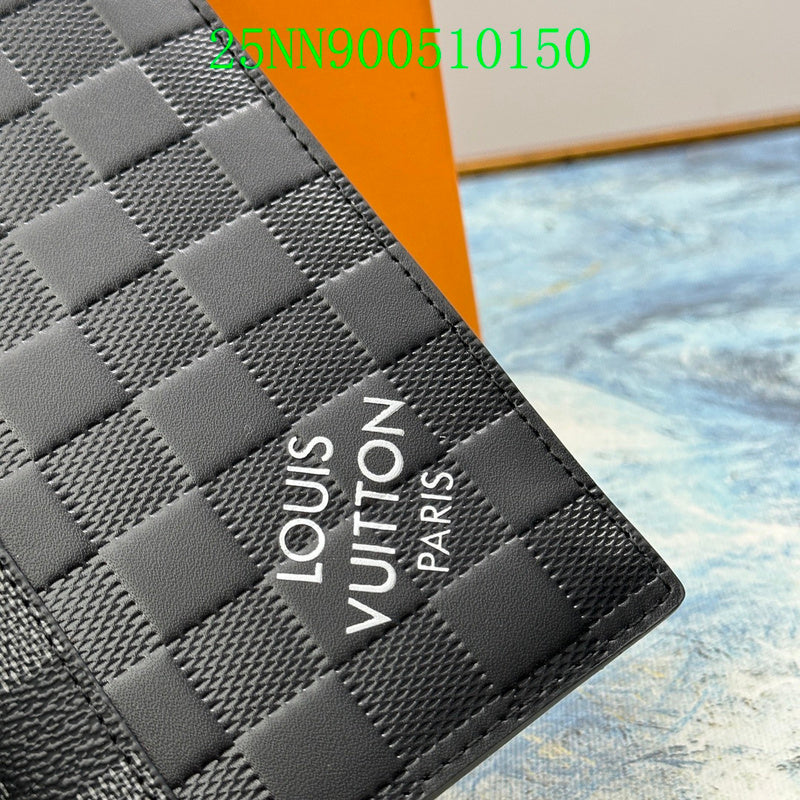 COZY BAGS - LOV Wallet - 441