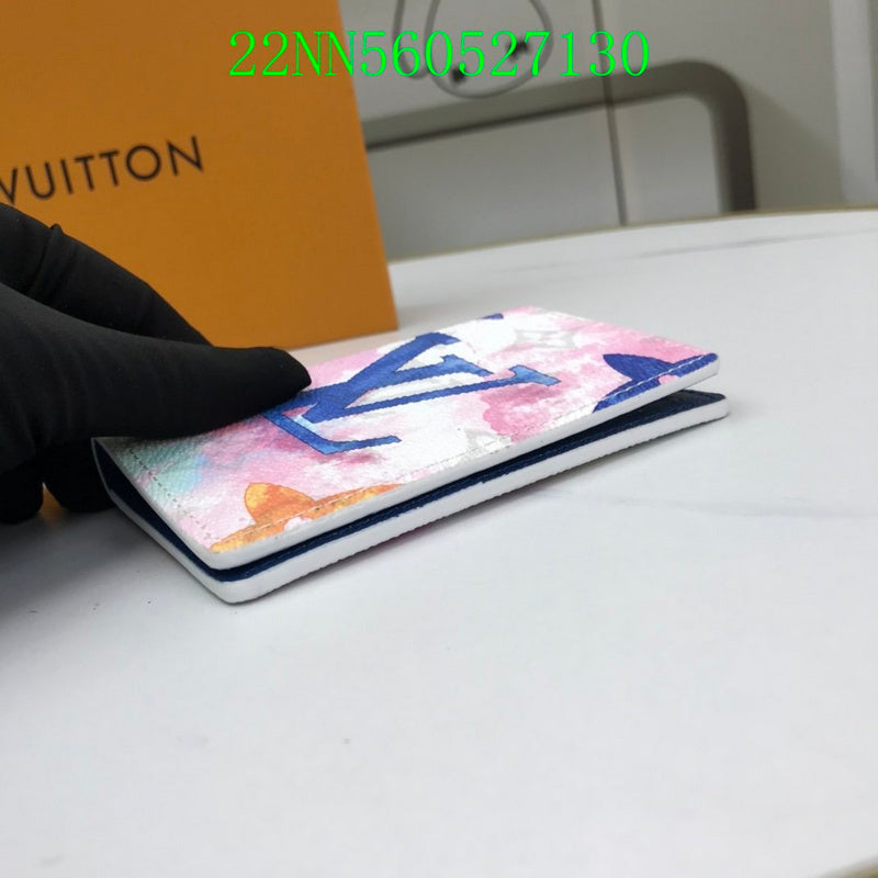 COZY BAGS - CHL Wallet - 891