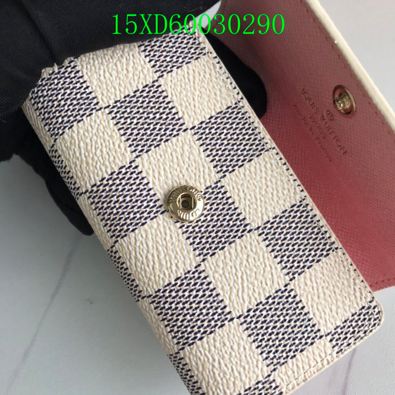 COZY BAGS - CHL Wallet - 1038