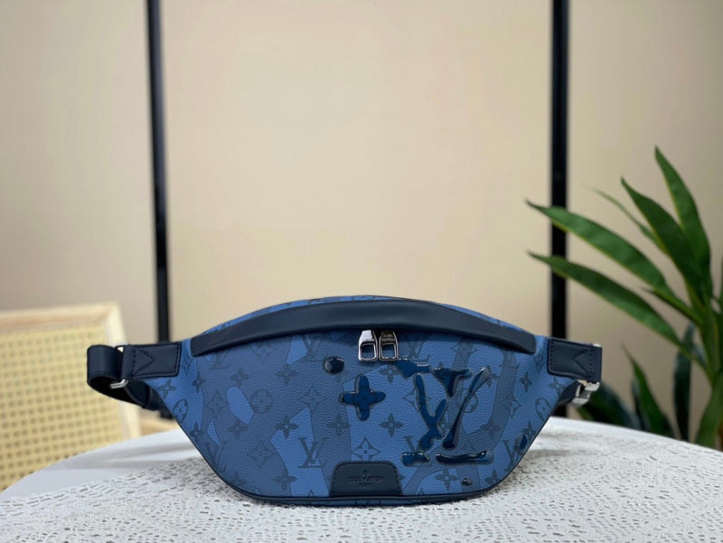 COZY BAGS - LOV Men Bags - 036
