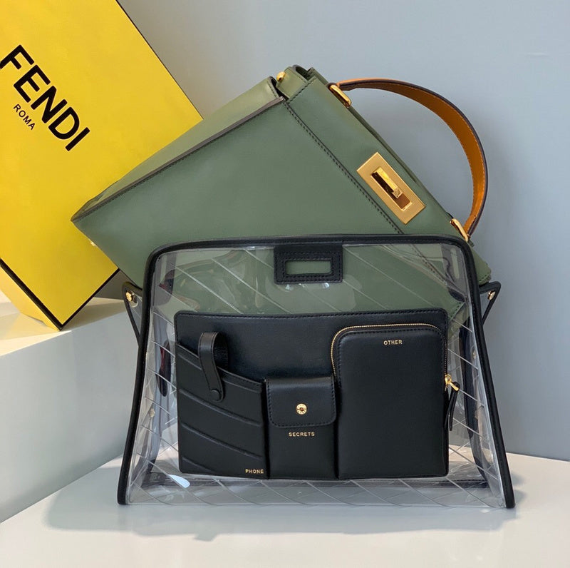 COZY BAGS - FDE Bags - 828