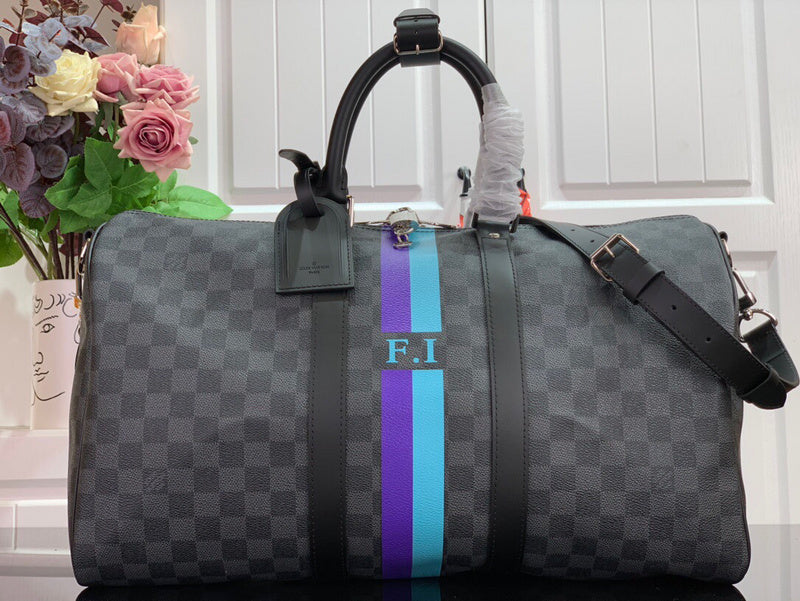 JB - LOV Travel Bags - 137