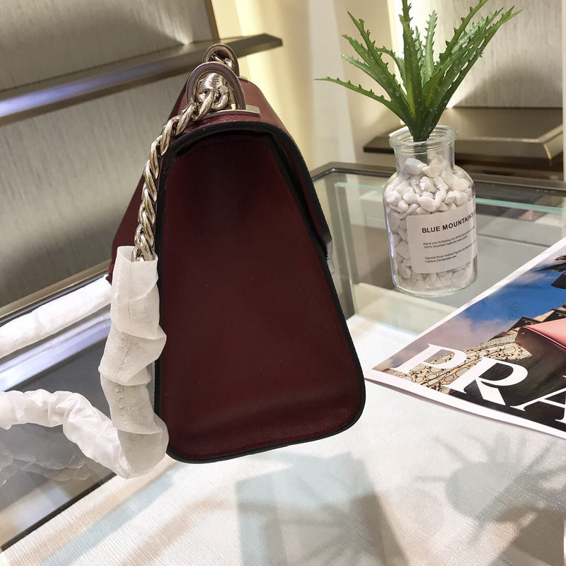 JB - PD Lady Bags - 575