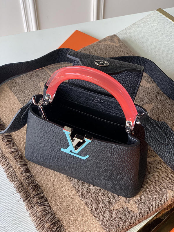 COZY BAGS - LOV Bags - 3919