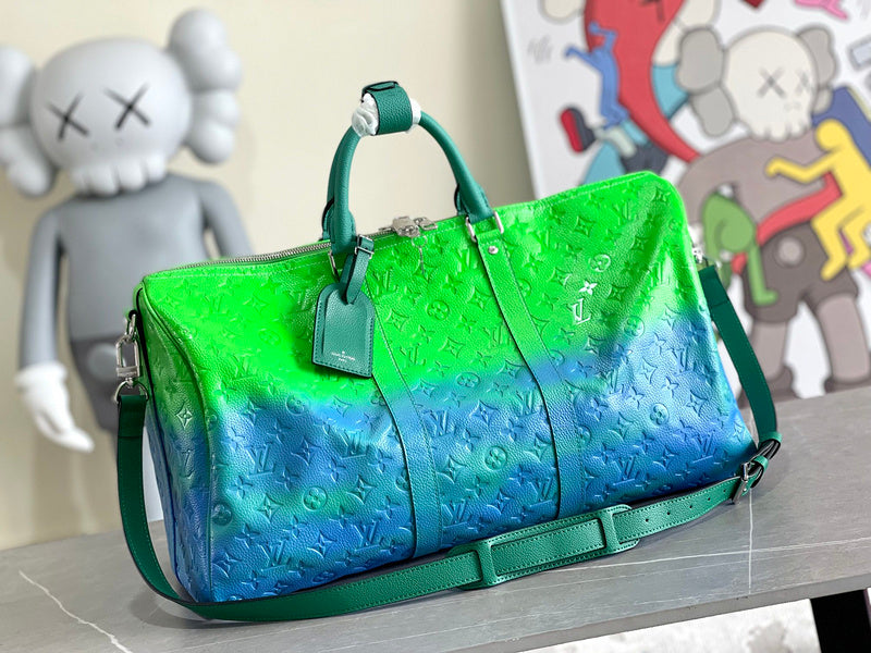 JB - LOV Travel Bags - 051