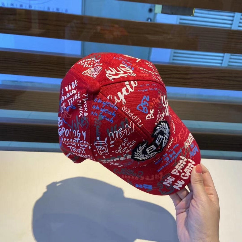 COZY BAGS - BOR Hats & Caps - 260