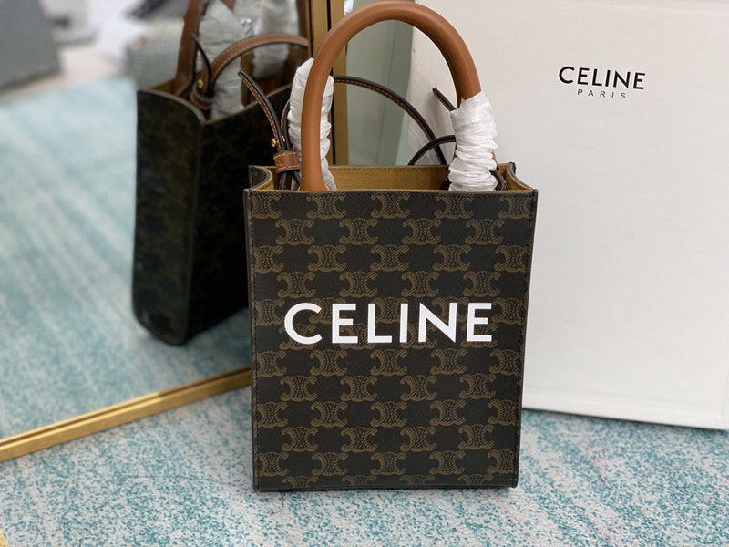 COZY - COL Bags - 207