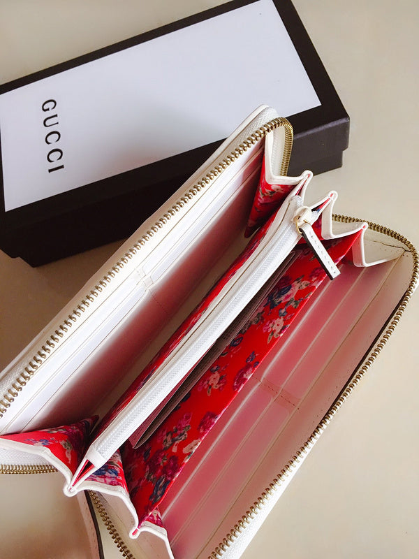 COZY BAGS - Guki Wallet - 464