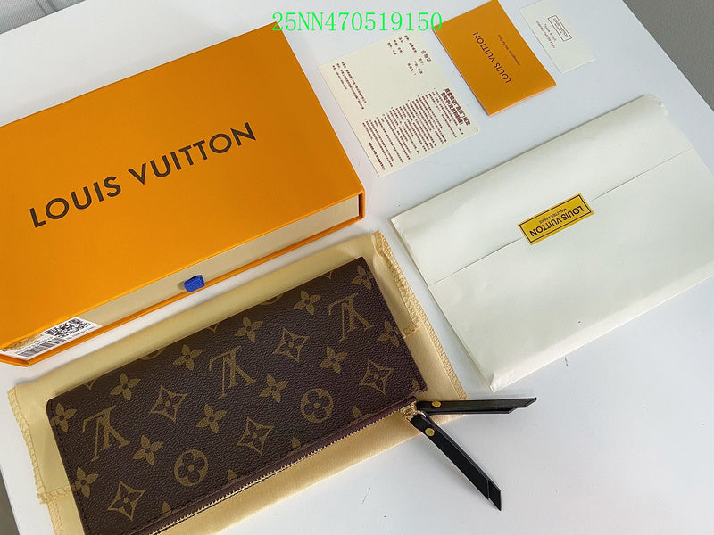 COZY BAGS - CHL Wallet - 931