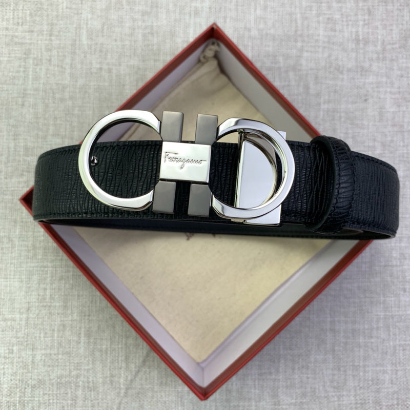 JB - FGO Belts - 145