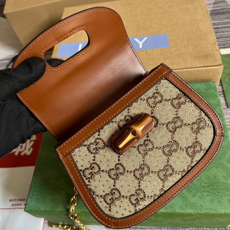 JB - Guki Lady Bags - 272