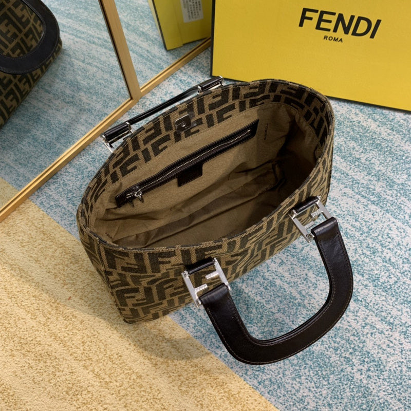 COZY - FDE Bags - 306