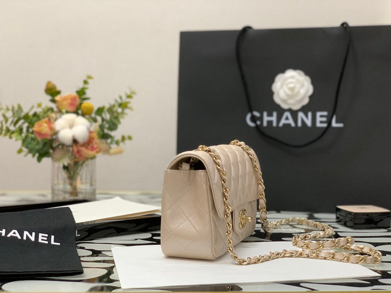 COZY BAGS - CHL Lady Bags - 536