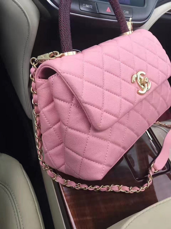 COZY BAGS - CHL Lady Bags - 596