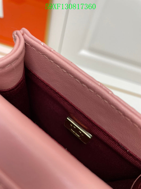 COZY BAGS - CHL Wallet - 017