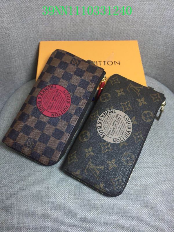 COZY BAGS - LOV Wallet - 1474