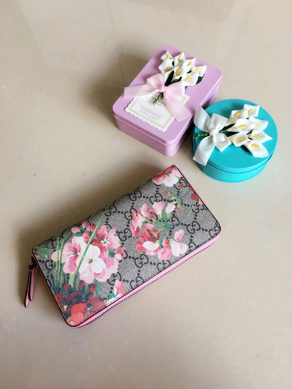 COZY BAGS - Guki Wallet - 459