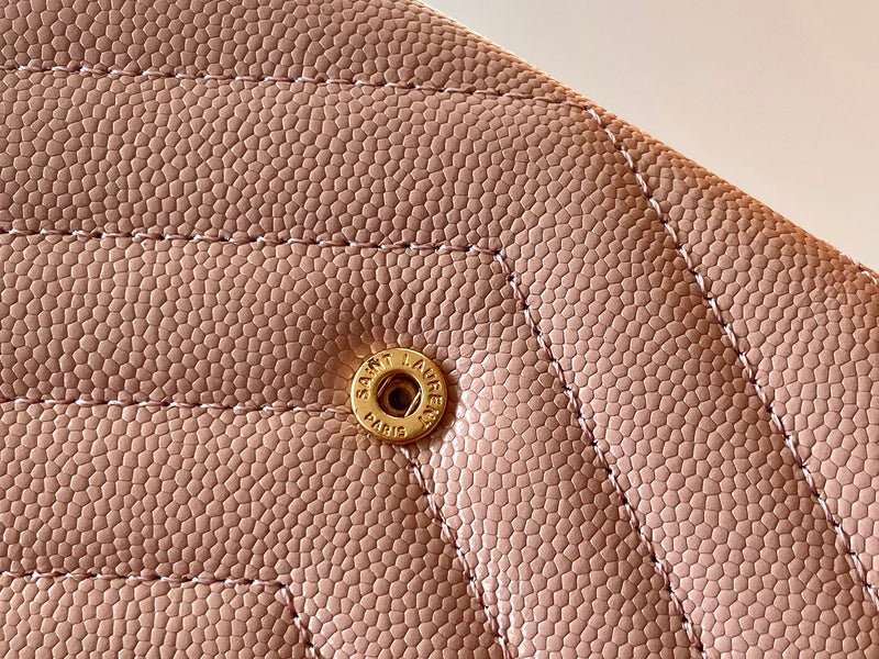 COZY BAGS - YLS Wallets - 013