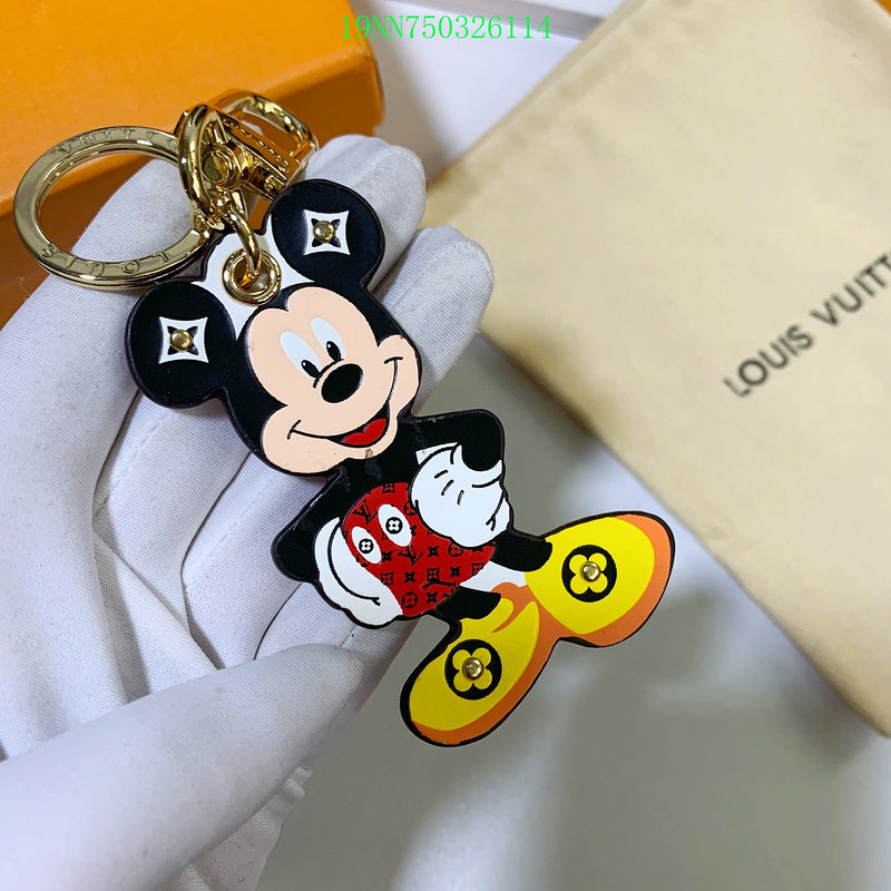 COZY BAGS - CHL Wallet - 1020