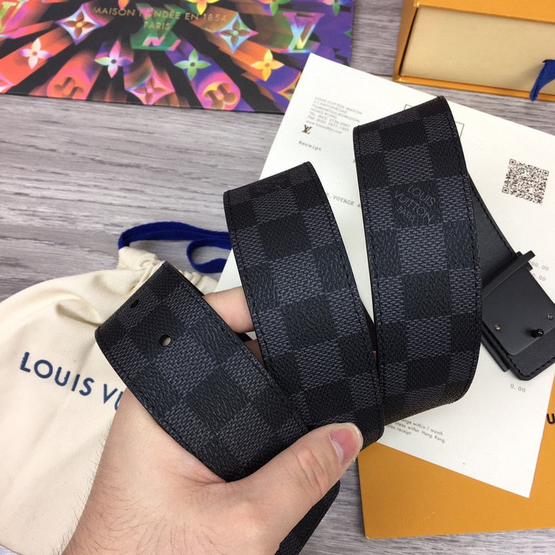 JB - LOV Belts - 249