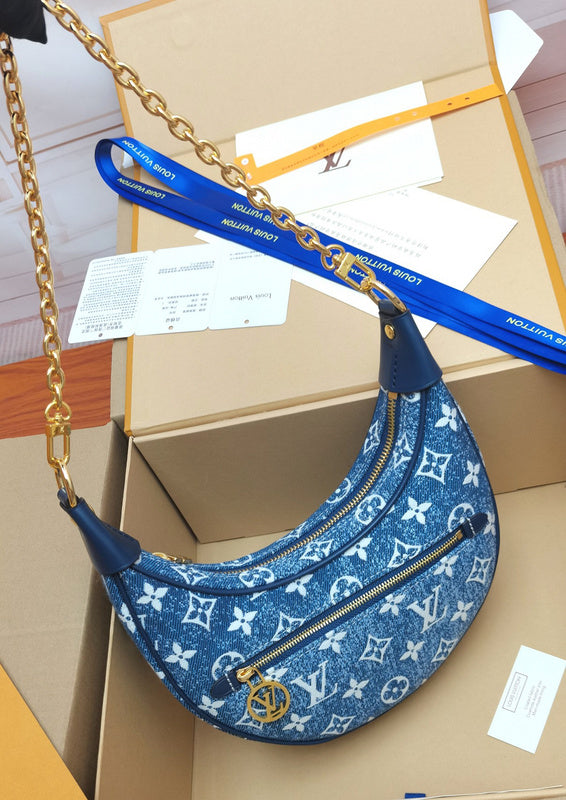 COZY BAGS - LOV Bags - 1544