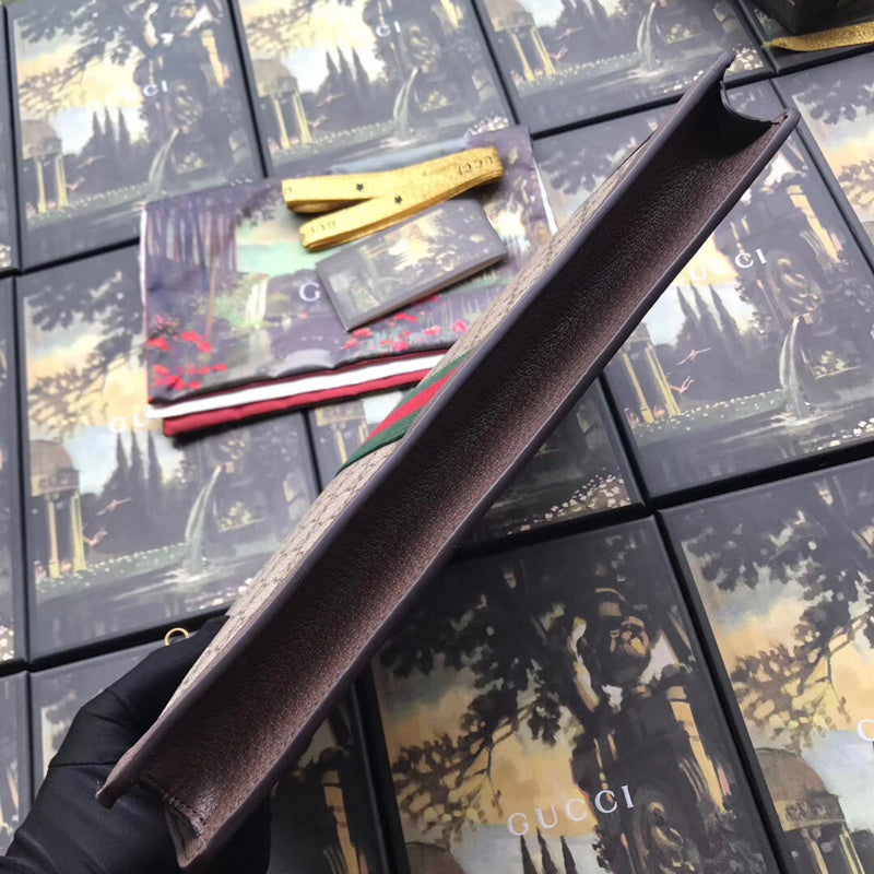 COZY BAGS - Guki Wallet - 421