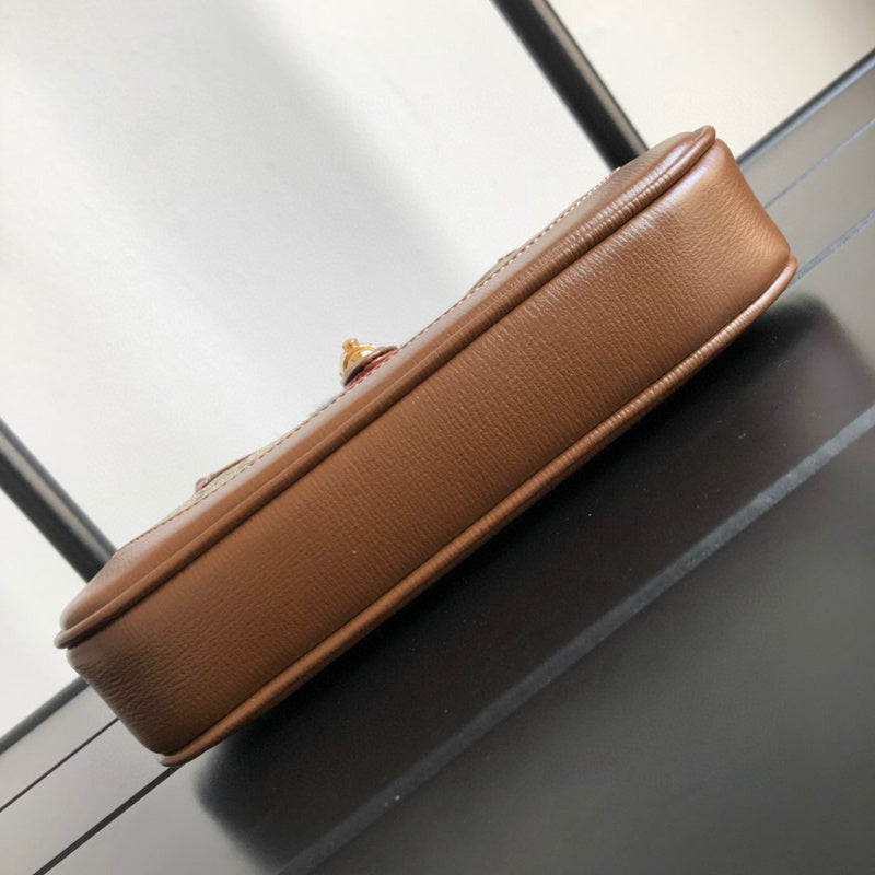 JB - Guki Lady Bags - 1282
