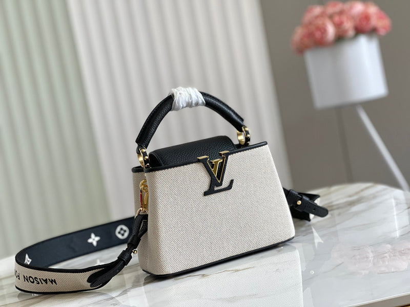 COZY BAGS - LOV Bags - 2027