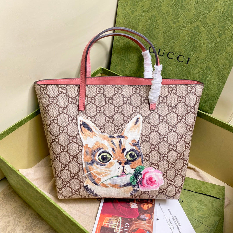 COZY BAGS - GUKI Women Bags - 1150