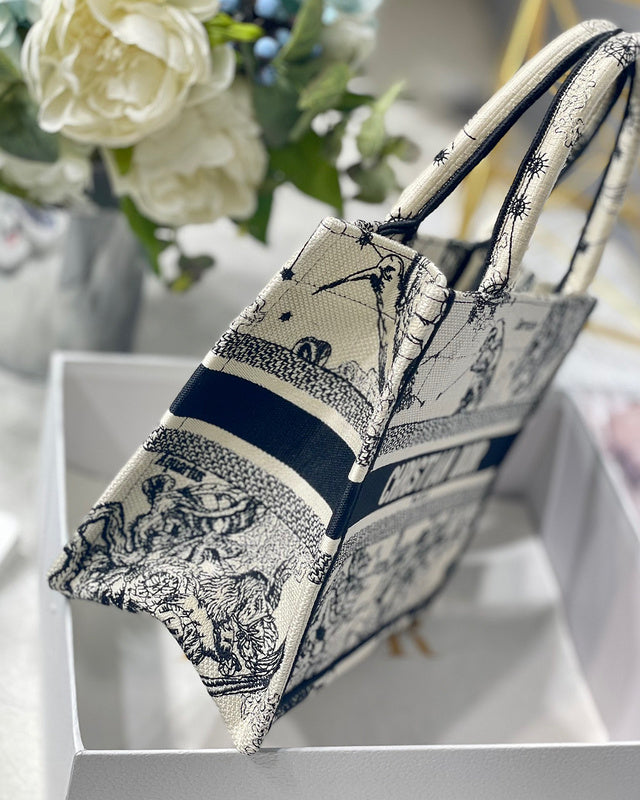 JB - DOR Lady Bags - 501