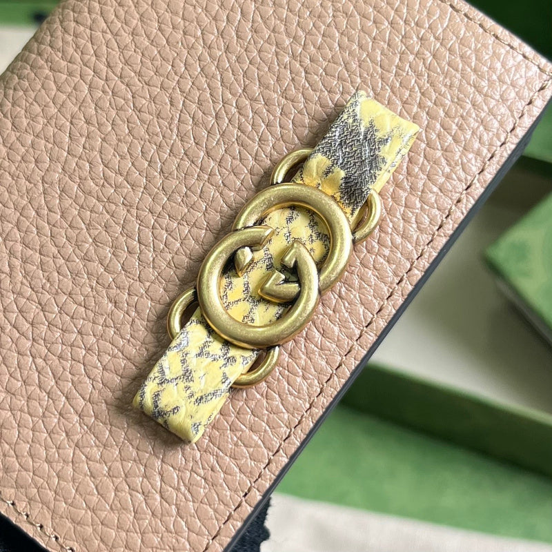 Cozy Bags - GUKI Women Wallets - 001