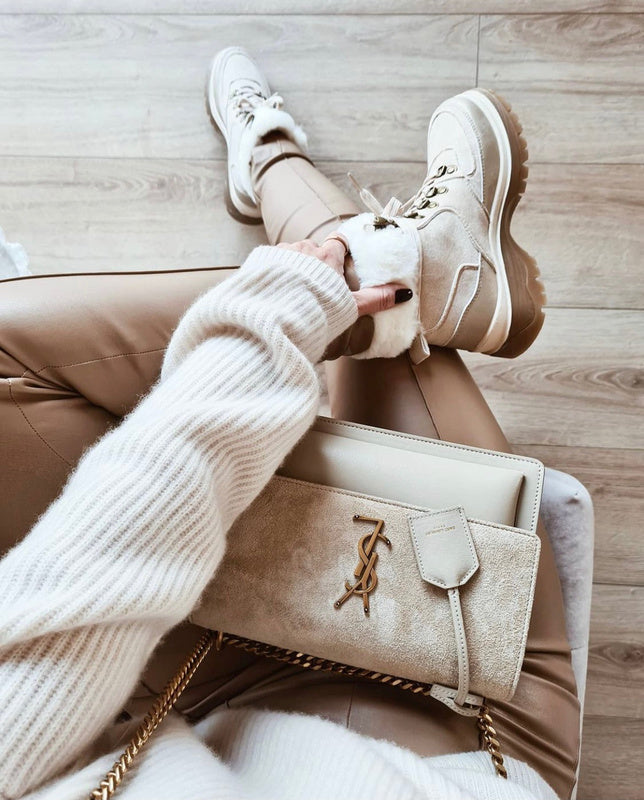 Cozy Bags - YLS Bags - 186