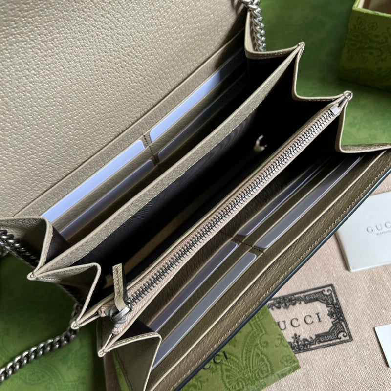 JB - Guki Lady Bags - 707