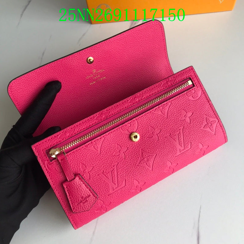 COZY BAGS - LOV Wallet - 875
