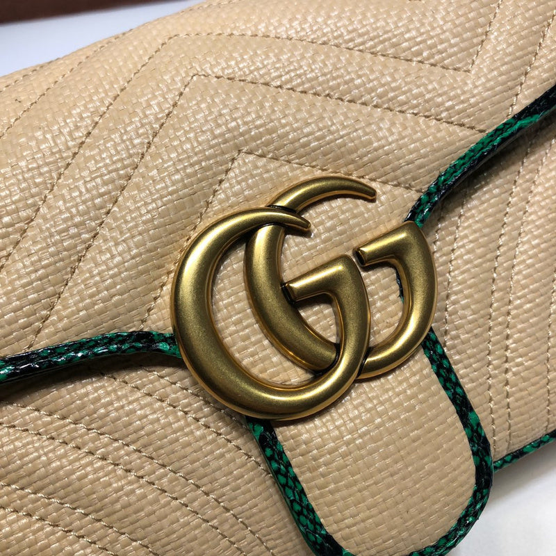 COZY BAGS - GUKI Women Bags - 1260