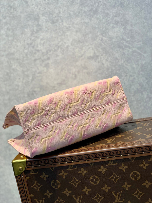 COZY BAGS - LOV Bags - 2015