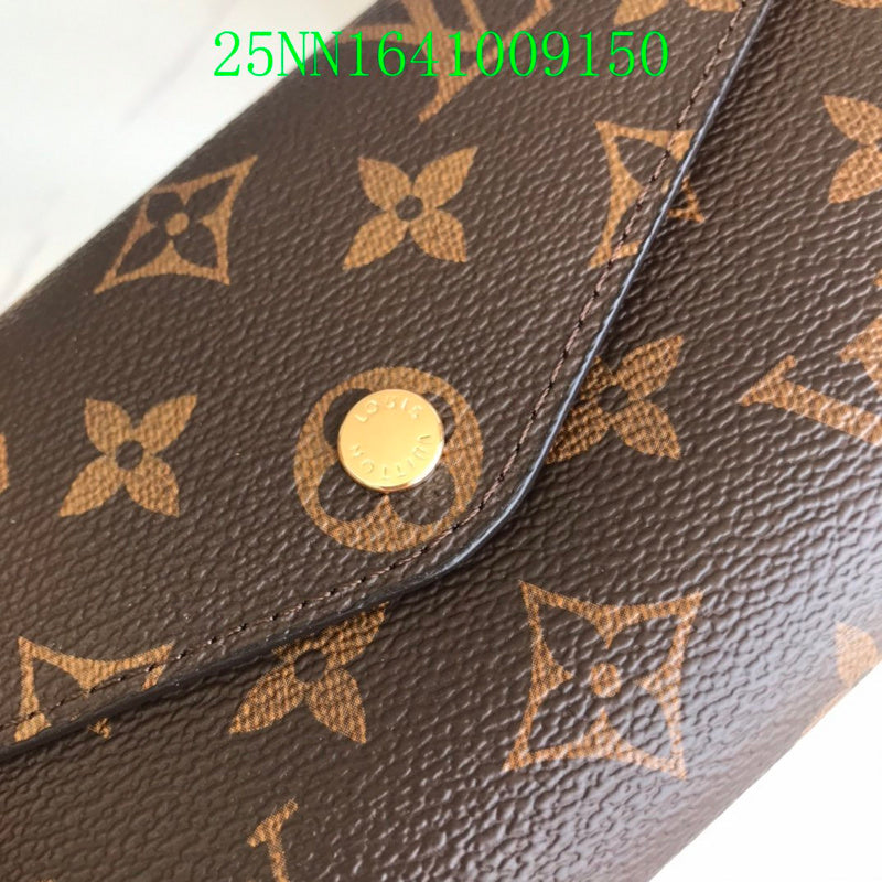 COZY BAGS - LOV Wallet - 948