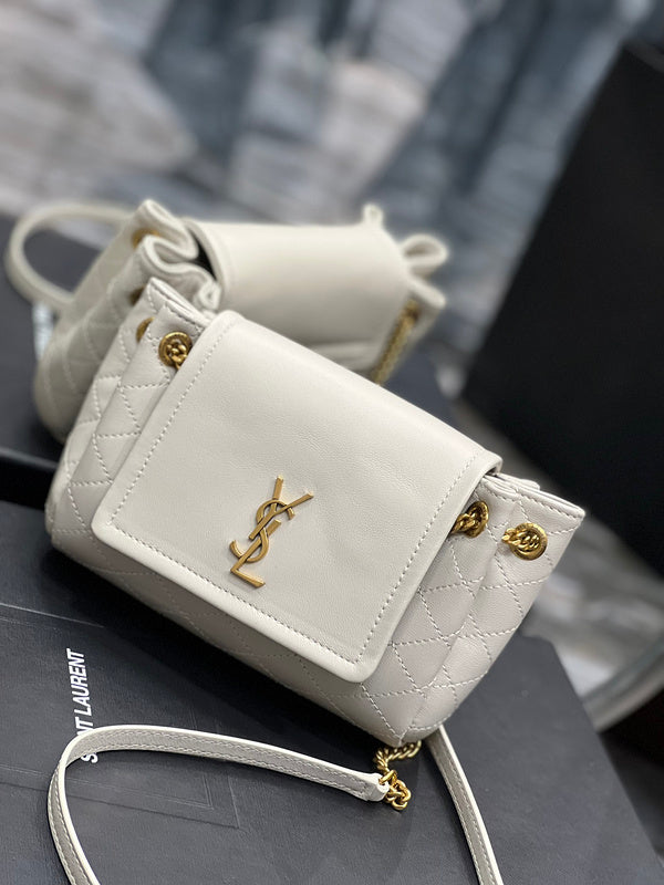 COZY BAGS - YLS Bags - 1009