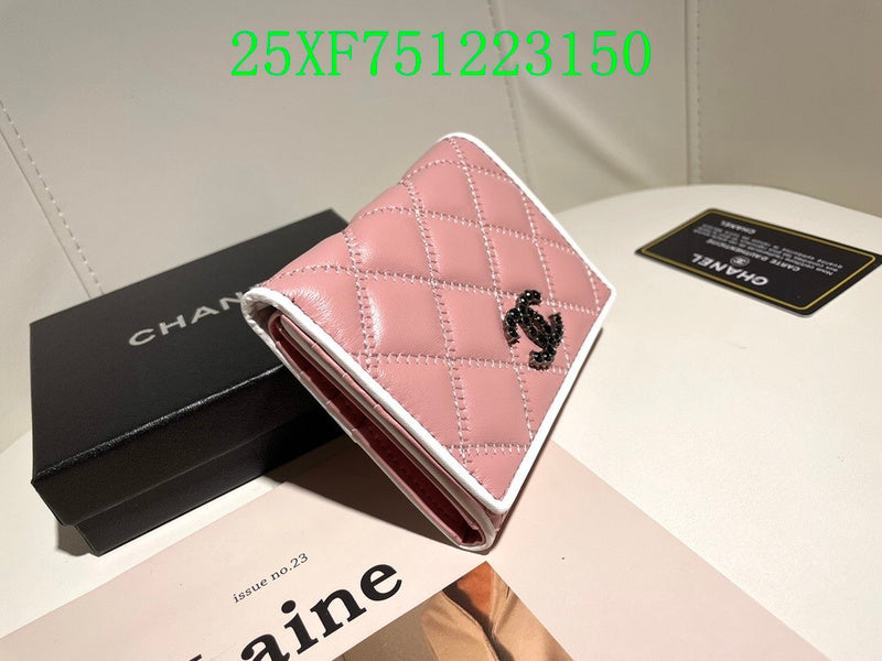 COZY BAGS - CHL Wallet - 221