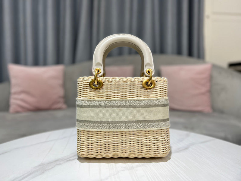JB - DOR Lady Bags - 320
