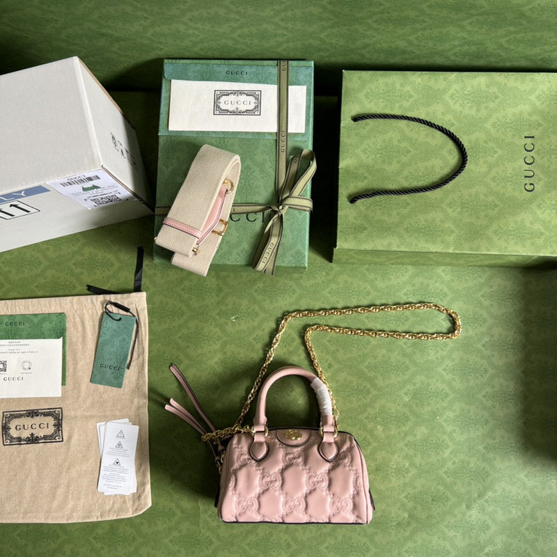 COZY - GUKI Women Bags - 217